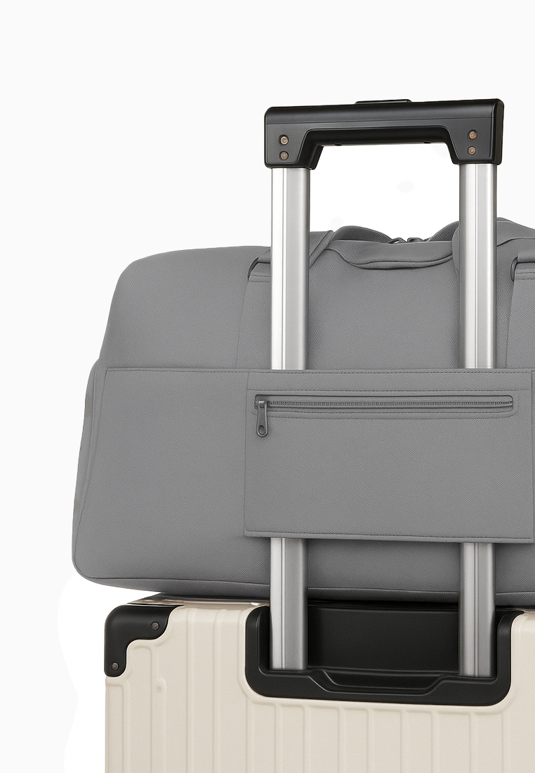 ViQ Duffle Sports Bag