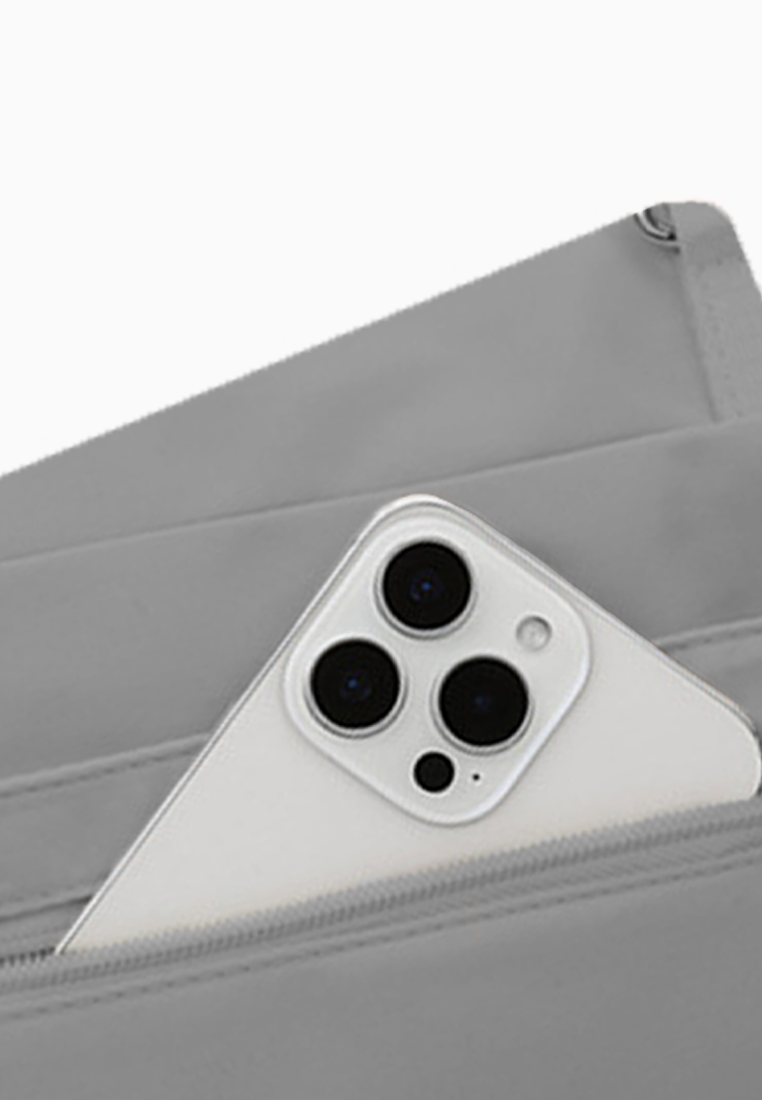 ViQ Duffle Sports Bag