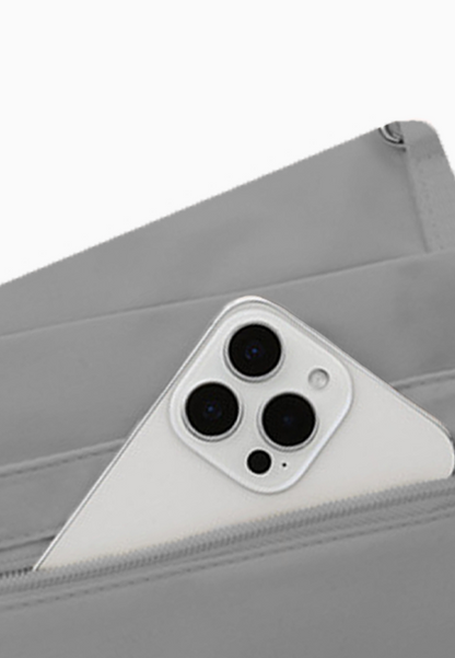 ViQ Duffle Sports Bag