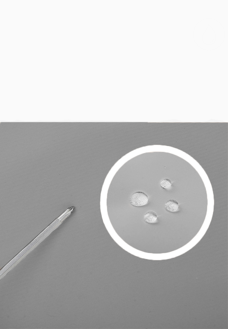 ViQ Duffle Sports Bag