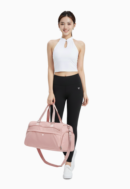 ViQ Duffle Sports Bag