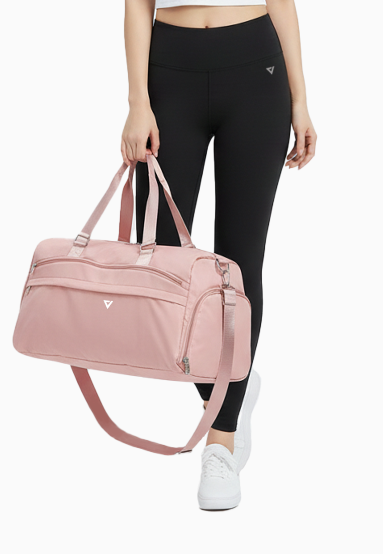 ViQ Duffle Sports Bag