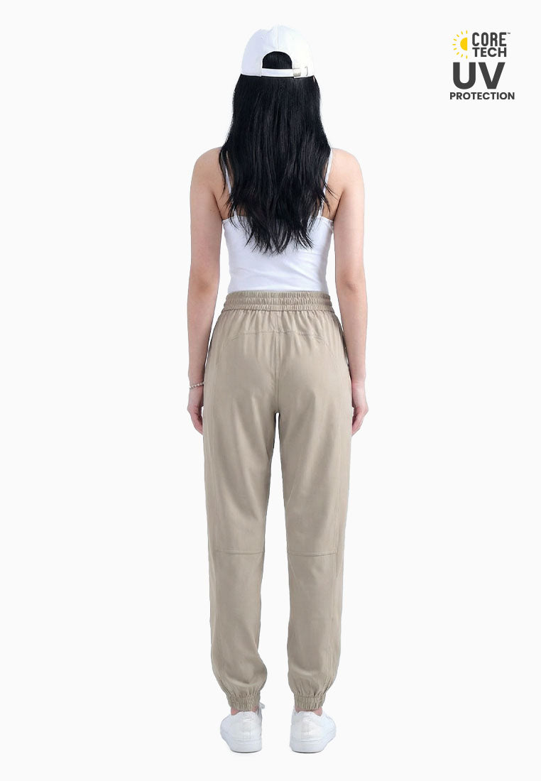 ViQ CoreTech UV Protection Flex Jogger