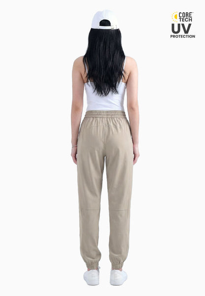ViQ CoreTech UV Protection Flex Jogger