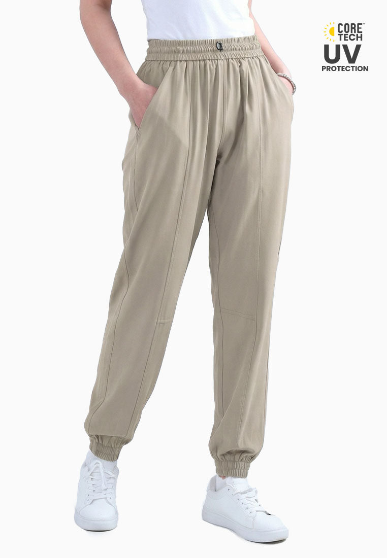 ViQ CoreTech UV Protection Flex Jogger