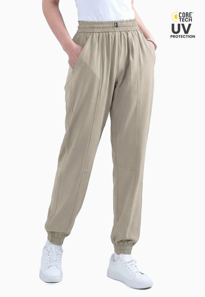 ViQ CoreTech UV Protection Flex Jogger