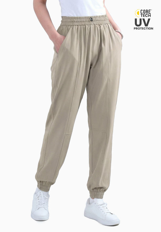 ViQ CoreTech UV Protection Flex Jogger