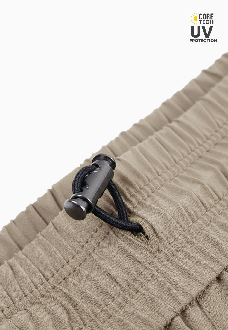 ViQ CoreTech UV Protection Flex Jogger