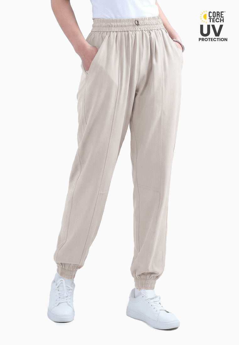 ViQ CoreTech UV Protection Flex Jogger