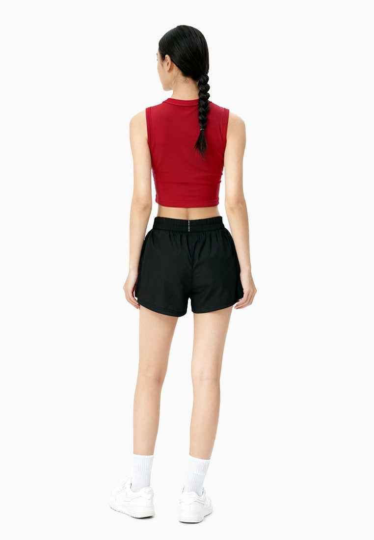 ViQ All-Day Shorts