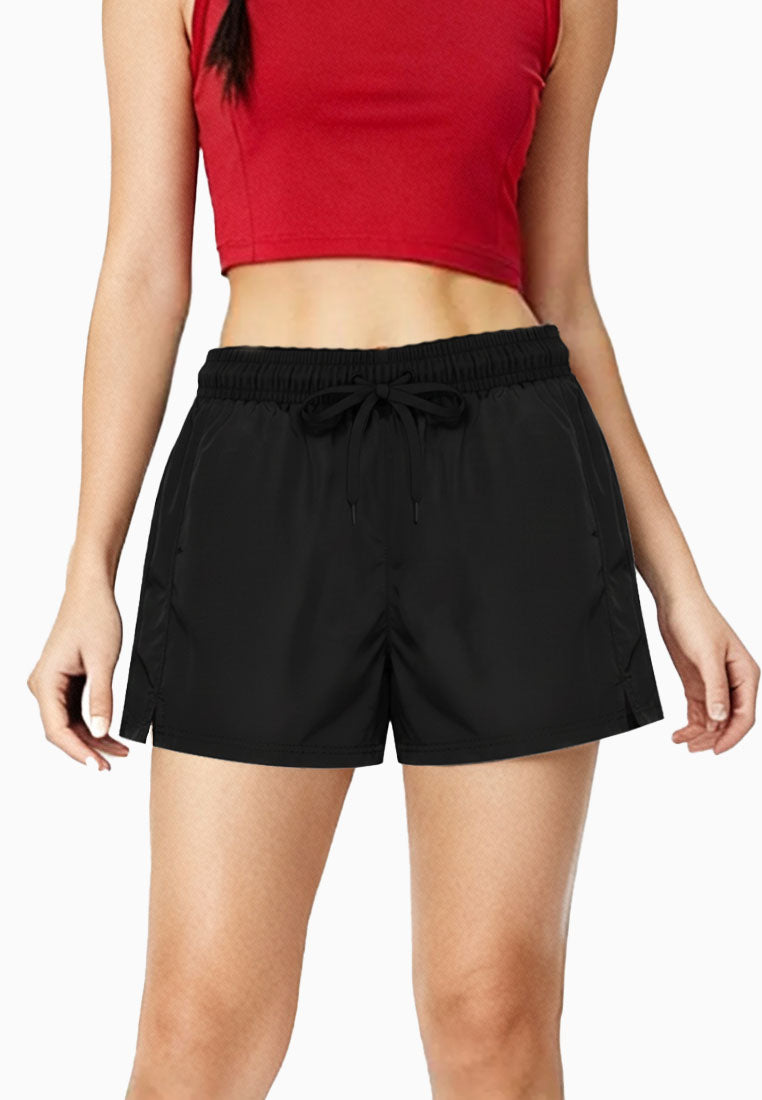 ViQ All-Day Shorts