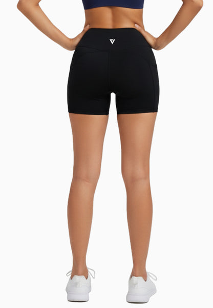 ViQ Mini Tight Shorts