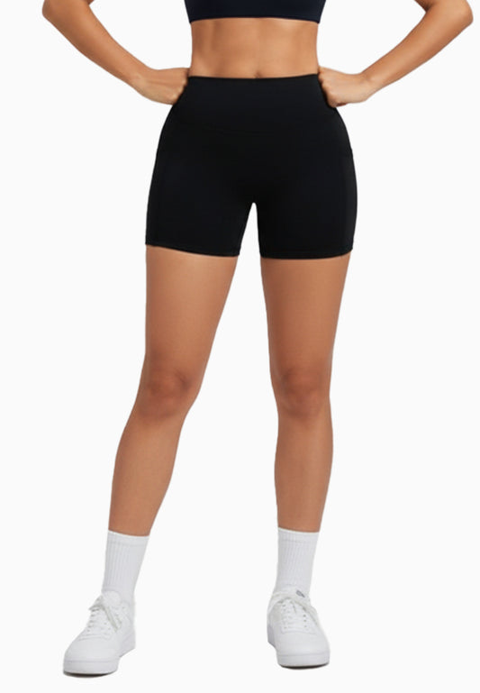 ViQ Mini Tight Shorts
