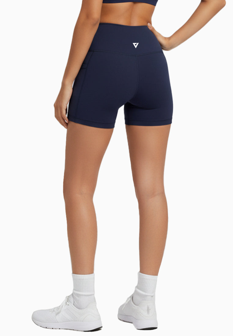 ViQ Mini Tight Shorts