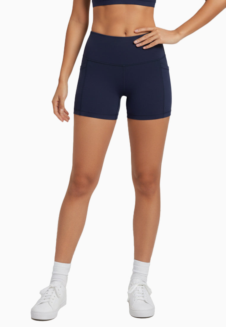 ViQ Mini Tight Shorts