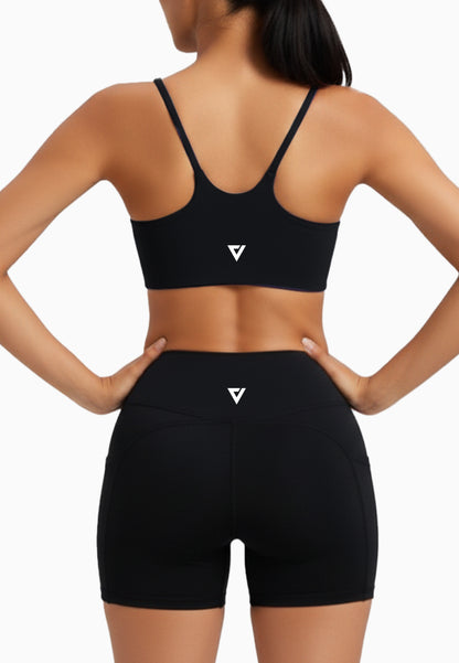 ViQ Mini Sports Bra