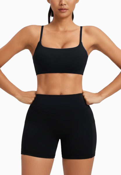 ViQ Mini Sports Bra