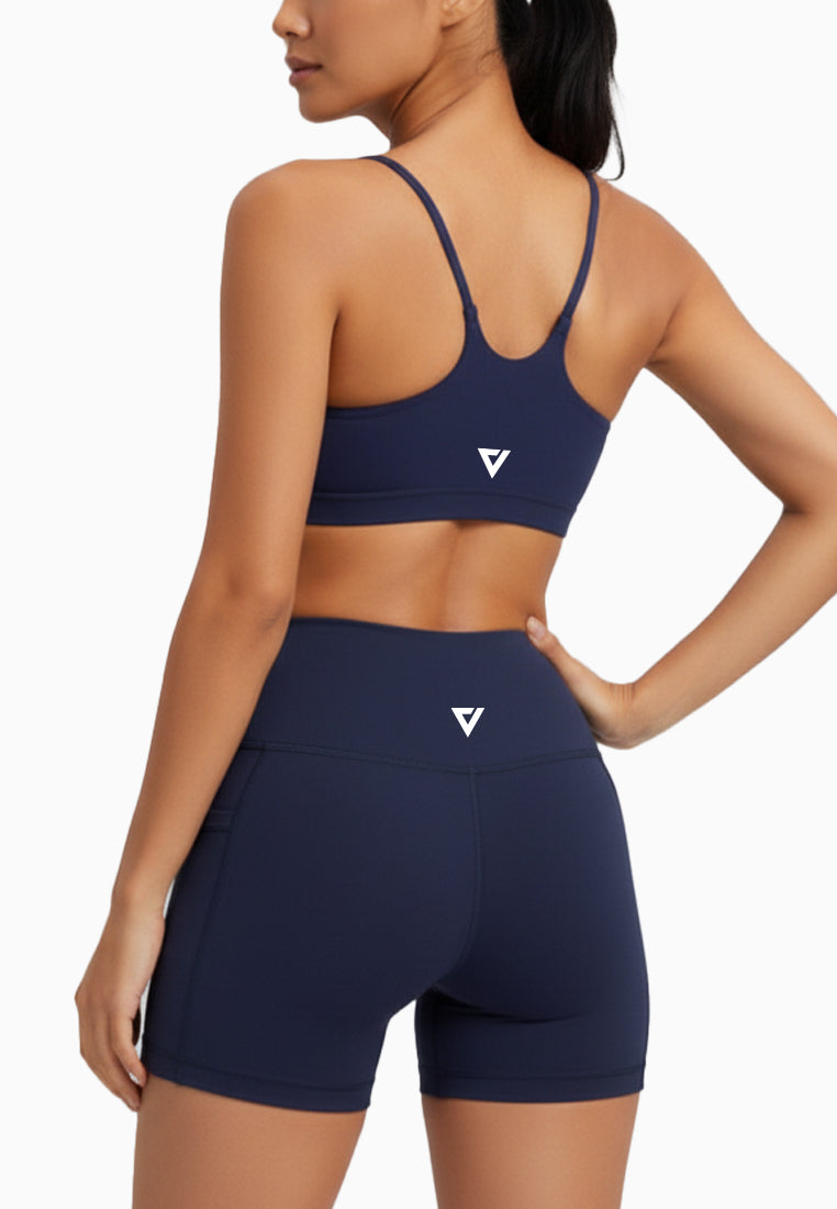 ViQ Mini Sports Bra