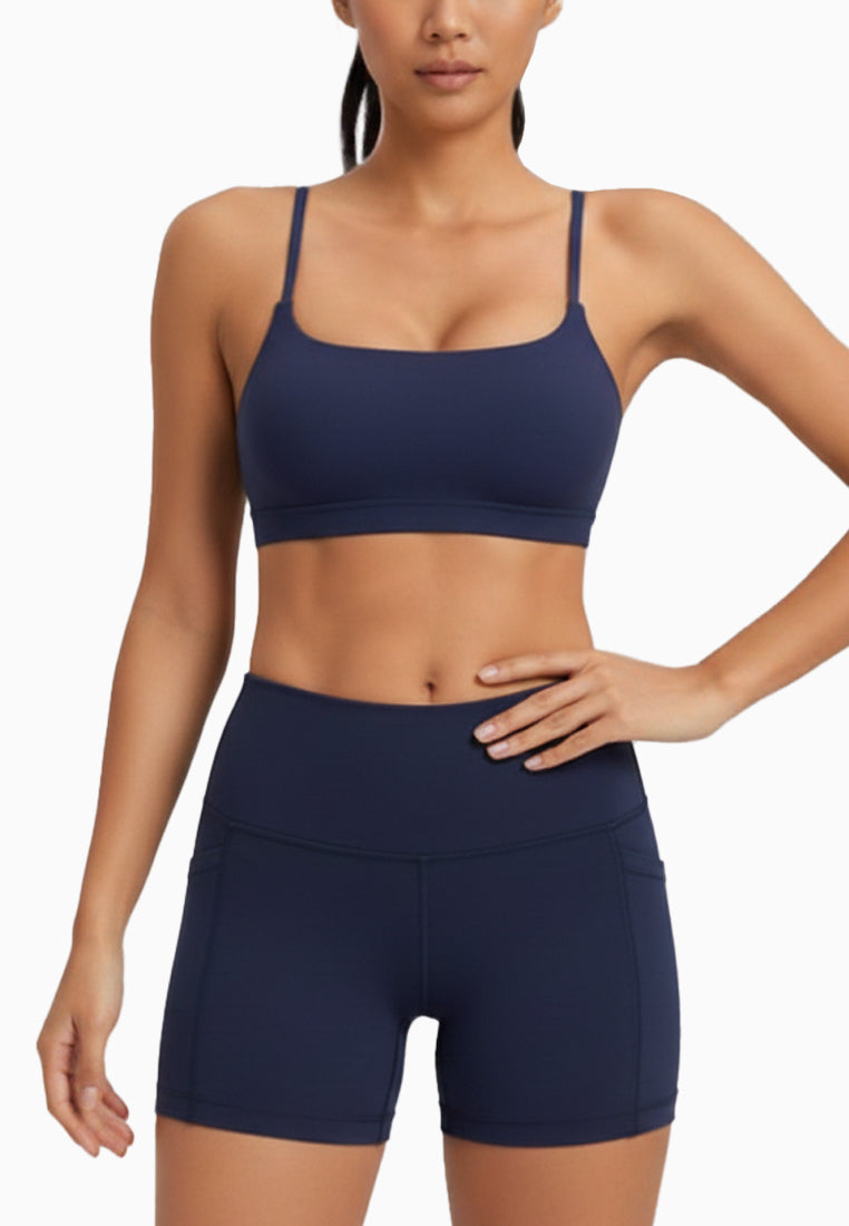 ViQ Mini Sports Bra