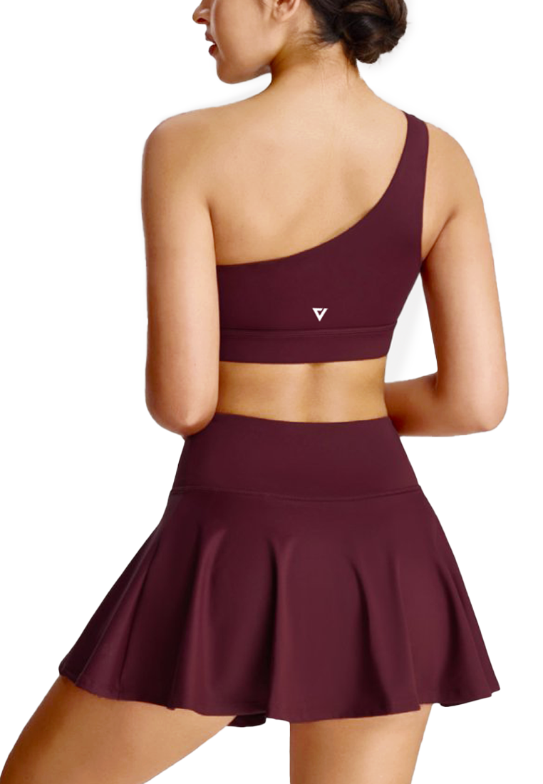 ViQ Active Toga Sports Bra