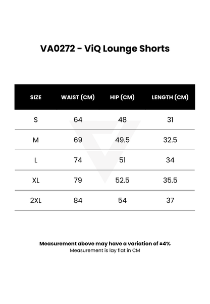ViQ Lounge Shorts