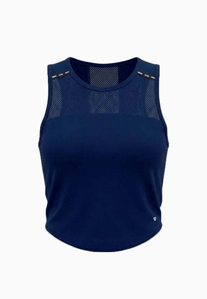ViQ Cropped Singlet