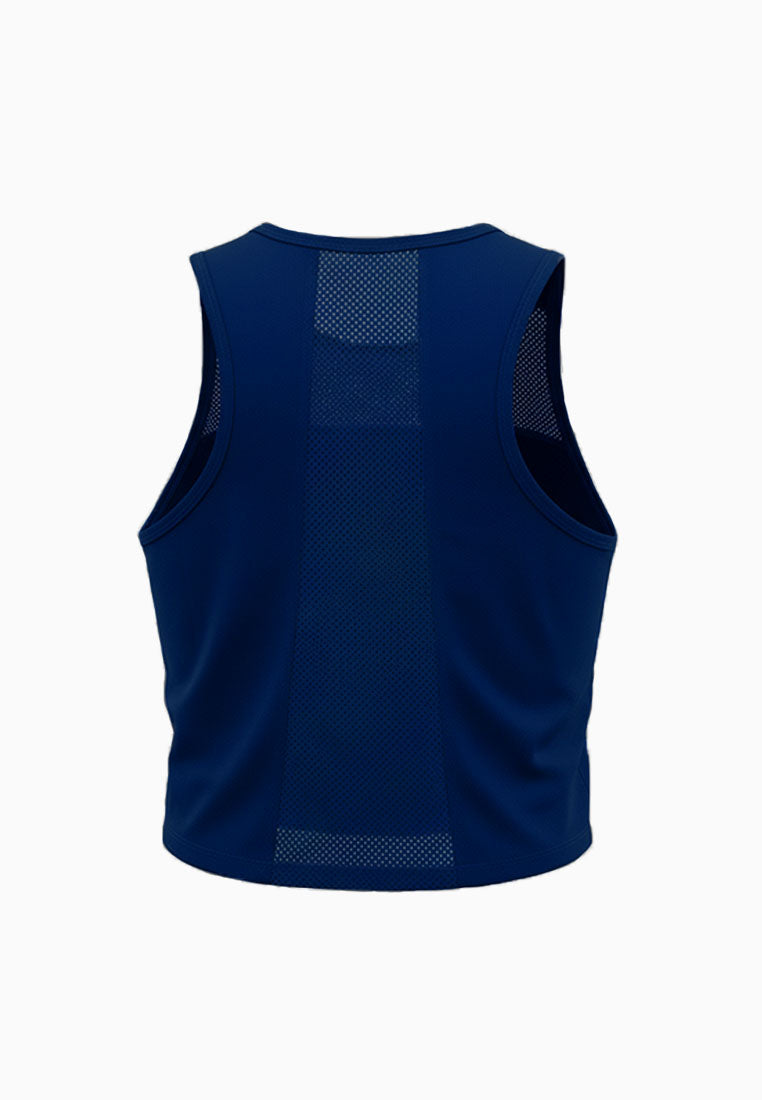 ViQ Cropped Singlet