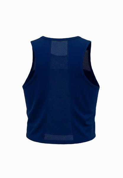 ViQ Cropped Singlet