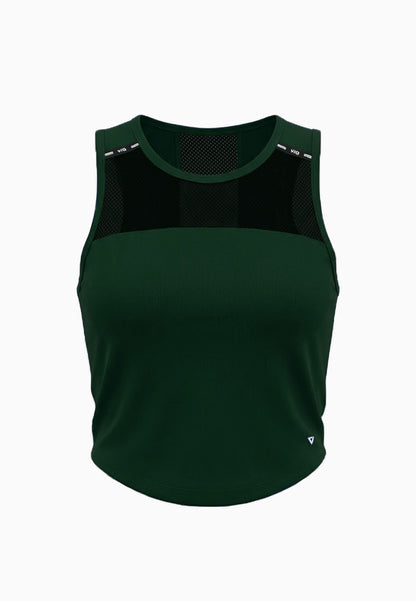 ViQ Cropped Singlet