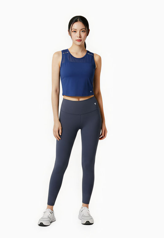 ViQ Cropped Singlet