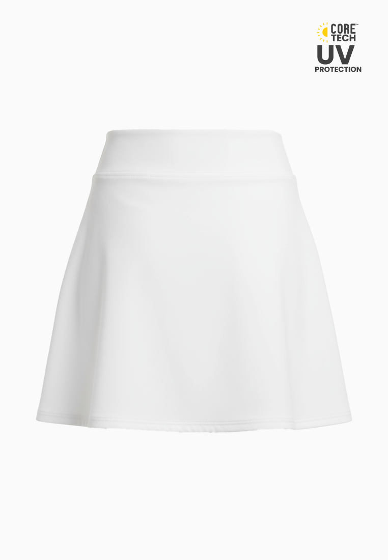 Tidalwave UV Protection Rashguard Slit Skort