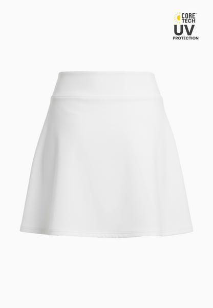 Tidalwave UV Protection Rashguard Slit Skort