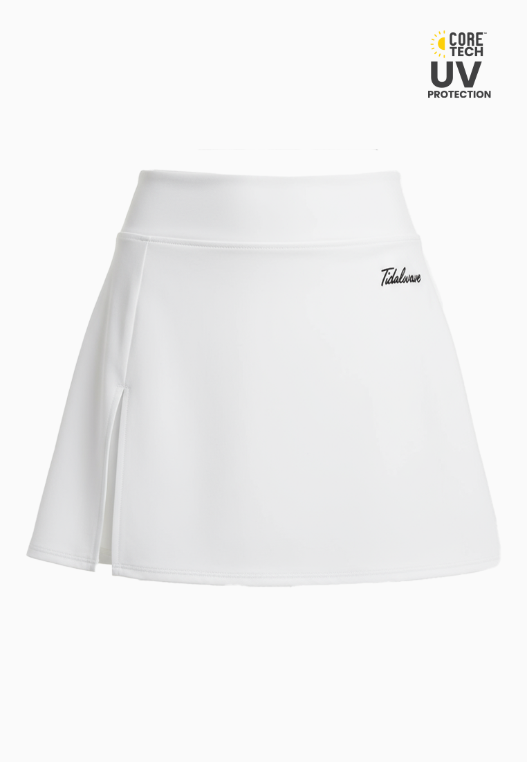 Tidalwave UV Protection Rashguard Slit Skort