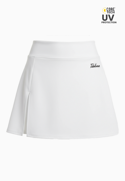 Tidalwave UV Protection Rashguard Slit Skort