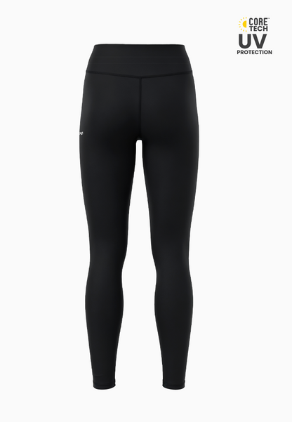 Tidalwave UV Protection Rashguard Long Tights