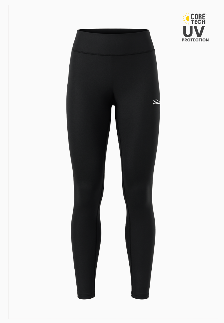 Tidalwave UV Protection Rashguard Long Tights