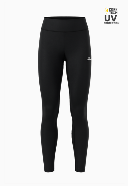 Tidalwave UV Protection Rashguard Long Tights