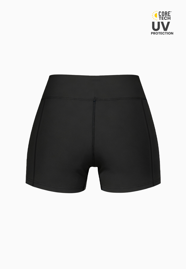 Tidalwave UV Protection Rashguard Short Tights