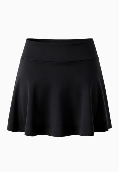 ViQ Side Zipped Skort