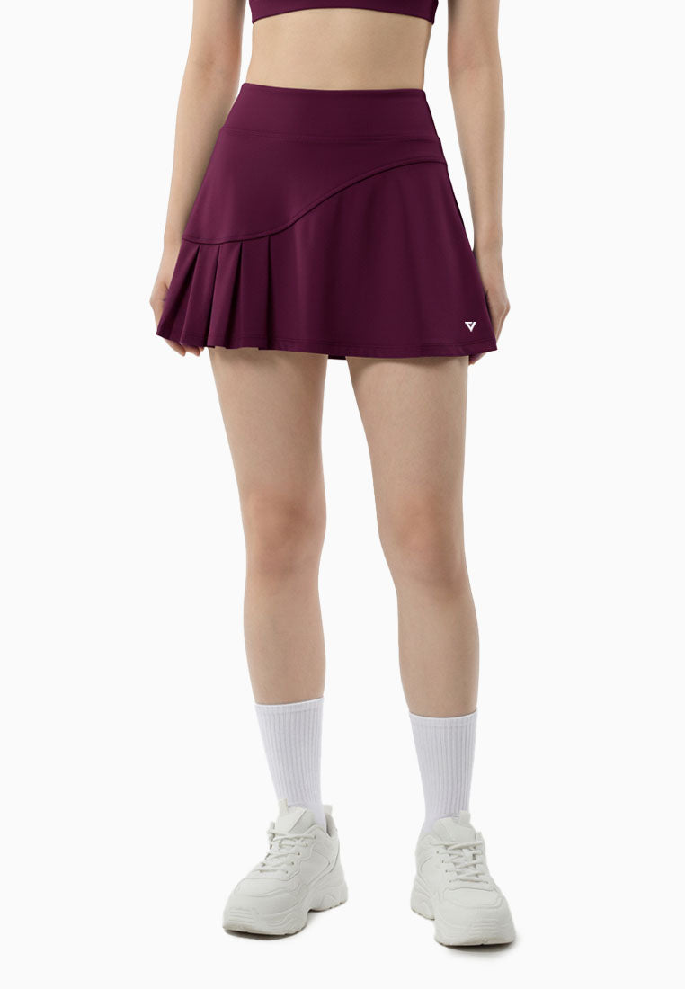 ViQ Tennis Skort