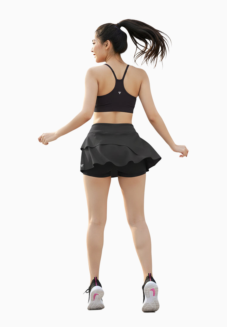 ViQ Wave Skort