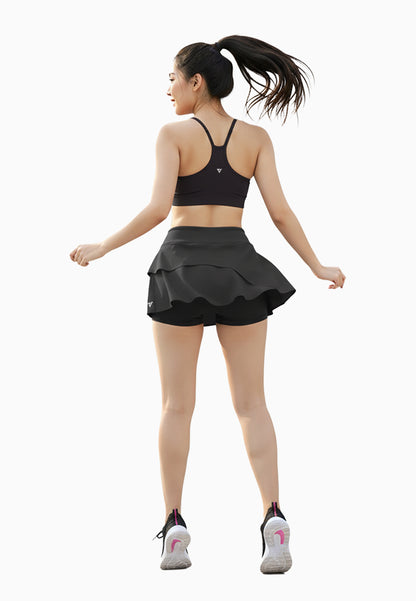 ViQ Wave Skort