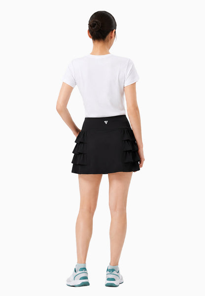 ViQ Flounce Skort