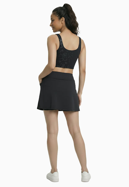 ViQ Aura Skort