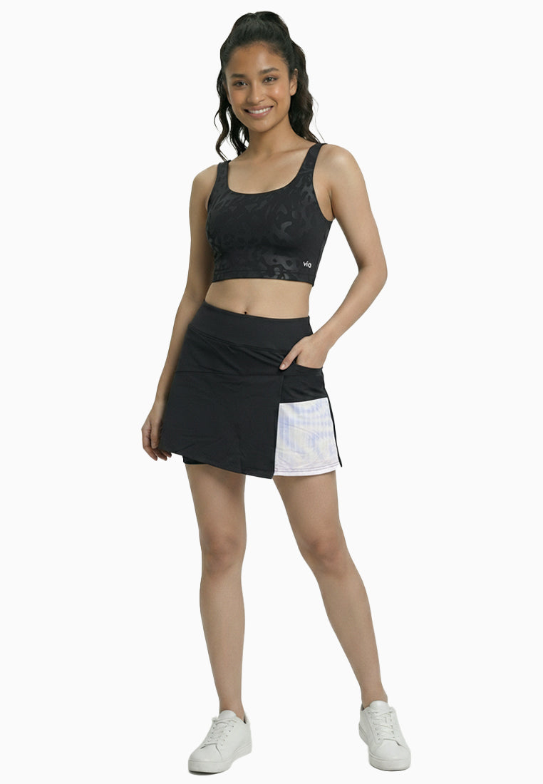 ViQ Aura Skort