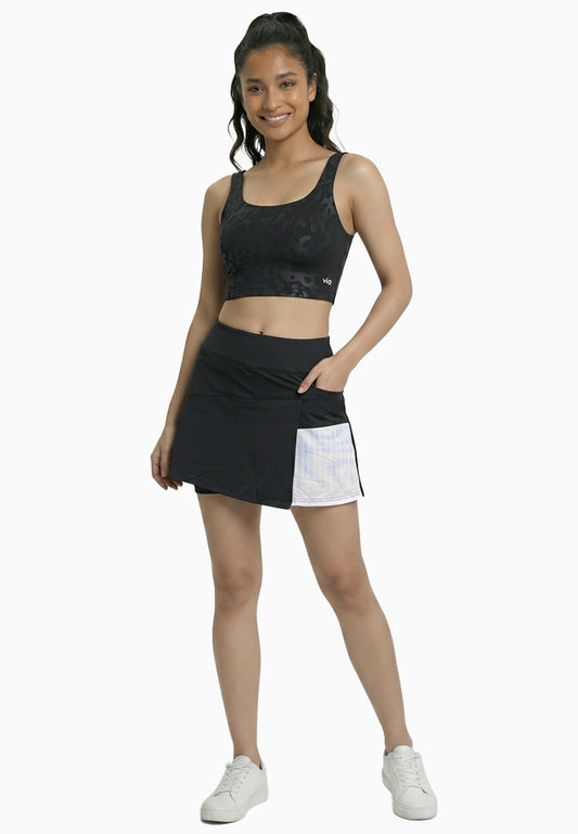 ViQ Aura Skort