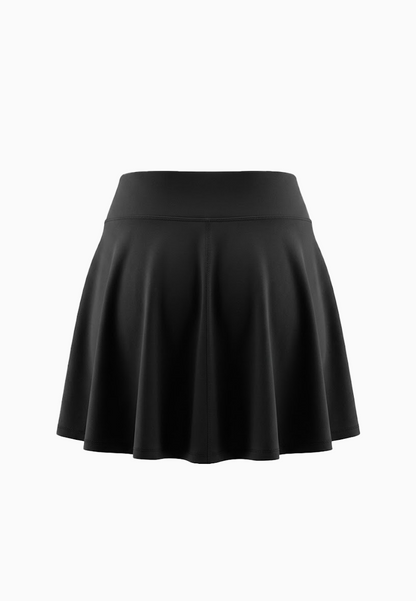 VIQ CIRCLE SKORT