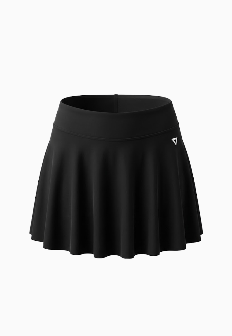 VIQ CIRCLE SKORT