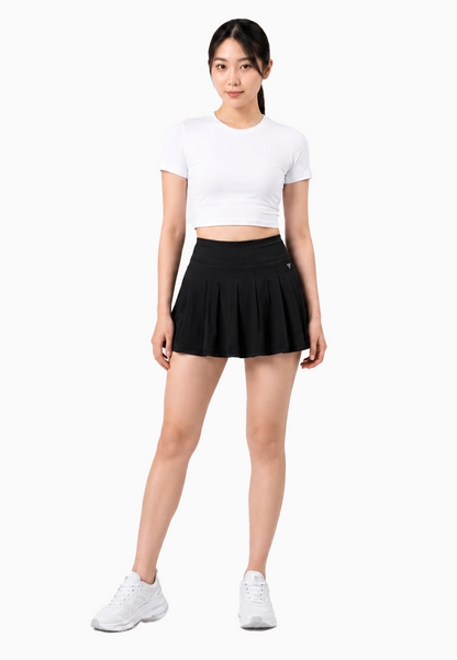 VIQ CIRCLE SKORT