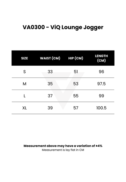 ViQ Lounge Jogger